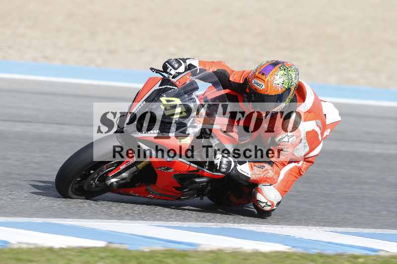 Archiv-2025/01 24.-27.01.2025 Moto Center Thun Jerez/schwarz-black/411